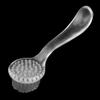 Ruilogod Plastic Handle Brush Facial Face Skin Care Washing Cleaning Scrub Cosmetic Tool (id: 6ad 297 0f2 e96 815 view 1