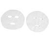 Ruilogod 60 Pcs White Cosmetic Enlarged Cotton Sheets for Ladies (id: d0a bb7 a77 1b8 def view 1