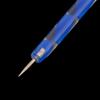 Ruilogod Blackhead Pimples Acne Blemish Comedone Extractor Remover pin Blue (id: cd1 496 215 bdb d6e view 2