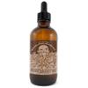 Castor and Coconut Pure Beard Oil (4oz) view 1