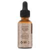 Castor and Coconut Pure Beard Oil (4oz) view 3
