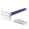 Ruilogod Man Handhold Handle Razor Breeds Cleaner + Blade Kit (id: abf 1dd 7e9 60a ebe view 1