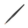Ruilogod Women Makeup Beauty Tool Black Handle Eyebrow Brush 5.3"(id:e2 f4b 53 b99 526 view 1