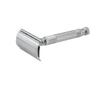Ruilogod Beards Clean Silver Tone Metal Good performance Grip Shaving Shaver Razor for Man (id: 0c9 d81 9fb d26 508 view 1