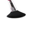 Ruilogod Lady Blusher Eye Shadow Brushes 5 in 1 Cosmetic Tool Set Fuchsia (id: 6e7 f51 ad6 bda 734 view 2