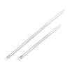 Ruilogod Metal Ladies Face Care Blackhead Acne Remover pin Pimple Extractor 8 in 1 Silver Tone (id: 8d3 bb1 629 6fb 9b5 view 3