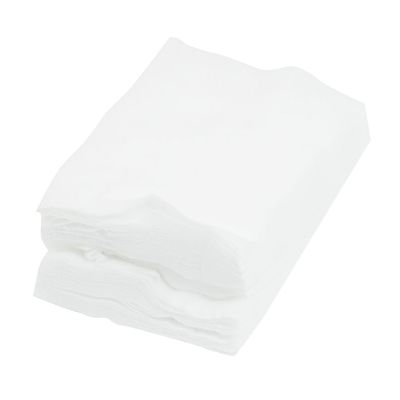 Ruilogod 80 Pcs Makeup Cosmetic Facial Cleaning White Cotton Pads (id: eb0 b20 EFE b03 089