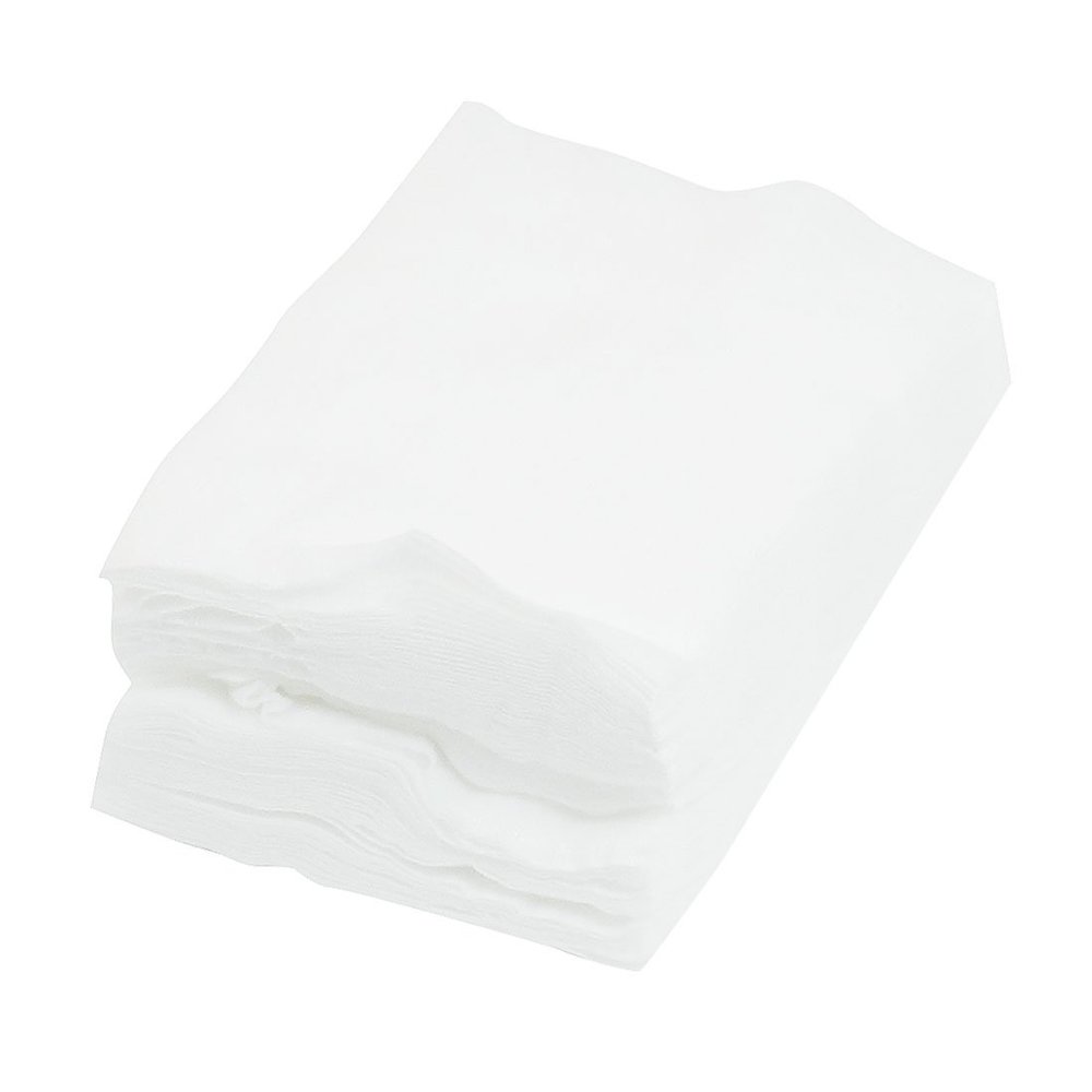 Ruilogod 80 Pcs Makeup Cosmetic Facial Cleaning White Cotton Pads (id: eb0 b20 EFE b03 089