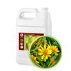 1 Gallon ARNICAmfort Arnica Glycerin Tincture Extract Extra Strength Concentrated (1:2) - Muscle Soothing Lotion, Bath Water, Foot Hand Soak, Dry Skin Cream, Hair Scalp Conditioner, Calming Softening view 1