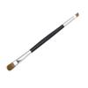 Ruilogod Multifunction Brow Eyeshadow Makeup Brush Black for Lady(id:7f aba 55 131 5d0 view 1