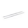 Ruilogod Metal Eye Hole End Blackhead Acne Remover pin Extractor12 PCS Silver Tone (id: 240 858 0b4 d10 72b view 2