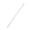 Ruilogod 12.5cm Length Metal Acne Pimple Blackhead Remover Silver Tone(id:ba 0a1 7d 040 612 view 1