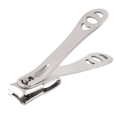 Ruilogod Manicure Pedicure Rotary Finger Toe Nail Clipper Cutter Scissor Trimmer 87mm (id: 49c 59a 26a 9f2 3a5