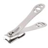 Ruilogod Manicure Pedicure Rotary Finger Toe Nail Clipper Cutter Scissor Trimmer 87mm (id: 49c 59a 26a 9f2 3a5 view 1