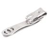 Ruilogod Manicure Pedicure Rotary Finger Toe Nail Clipper Cutter Scissor Trimmer 87mm (id: 49c 59a 26a 9f2 3a5 view 2