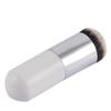 Ruilogod Metal Handle Synthetic Bristle Powder Blush Blusher Brush Facial Cosmetic Makeup Beauty Tool (id: 06e 909 4d5 81b 25e view 2