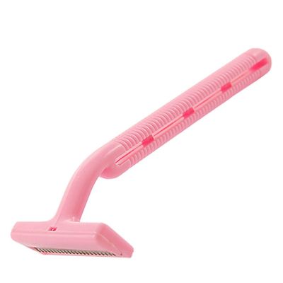 Ruilogod 2 Pcs T Shaped Body Hair Razor Shaver Remover (id: e6a 1e3 00c 01c 3bd
