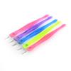 Ruilogod 5 Pcs Assorted Colors Plastic Cuticle Dead Skin Remover (id: 8cb f7f ffc 56a 02f view 1