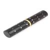 Ruilogod Flexible Powder Stipple Blush Comestic Brush Makeup Tool Brown Black (id: 451 4d8 af2 13e 0b2 view 2