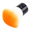 Ruilogod Synthetic Bristle Powder Blush Blusher Brush Facial Beauty Tool Orange (id: e9c 28a 676 3af 257 view 1