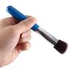 Ruilogod Nylon Hair Wood Handle, Eye Shadow Face Cream Powder Foudation Blending, Cosmetic Makeup Tool Brush Set Blue (id: 626 9ed 40c 491 7a8 view 4