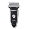 Ruilogod Men Washable Double Head Reciprocating Electric Shaver UK Plug AC 220V (id: 517 ed1 7d0 e10 dc7 view 1