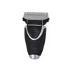 Ruilogod Men Washable Double Head Reciprocating Electric Shaver UK Plug AC 220V (id: 517 ed1 7d0 e10 dc7 view 2