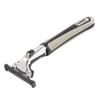Ruilogod Men Portable Manual Shaver Razor w 4 Double Layer Blades (id: c03 4d5 cdc 082 32b view 1