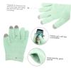 Beavorty 1set Touchscreen Gloves Thickened Socks Spa Accessories for Softening Skin and Comfort for Men and Women Use Autumn view 2