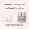 EVER Hydralift Moisturizer (Normal Skin) - Increases skin's ability to retain moisture by 70% - Clinically proven to reduce the top 10 signs of aging - Made in the USA - 1.7oz/50ml view 2