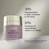 EVER Hydralift Moisturizer (Normal Skin) - Increases skin's ability to retain moisture by 70% - Clinically proven to reduce the top 10 signs of aging - Made in the USA - 1.7oz/50ml view 4