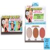 Double Crosser Face Palette by the Balm for Women - 0.29 oz Makeup view 1