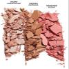 Double Crosser Face Palette by the Balm for Women - 0.29 oz Makeup view 2