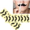 FOMIYES 2pcs Professional Nose Hair Removal Wax Kit Solid Wax Beans and Measuring Cup Quick and Painless Waxing Strips for Men and Women for Safe Use view 4