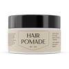 Arata Hair Pomade (50 GM) | Infused With With Shea Butter, Avocado Oil & Vitamin E | For Glossy Styling With Flexible Control view 1