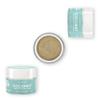 PAMAURA COCONUT 100% natural face scrub for normal to dry and sensitive skin 100ml with wheat germ oil view 2