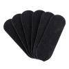 ARTIBETTER 60pcs Self-Adhesive Sandpaper for Foot Care Includes Coarse and Fine Grains for Exfoliating and Smoothing Dry Skin and Cracked Heels for-Home Pedicure view 1