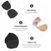 ARTIBETTER 60pcs Self-Adhesive Sandpaper for Foot Care Includes Coarse and Fine Grains for Exfoliating and Smoothing Dry Skin and Cracked Heels for-Home Pedicure view 3