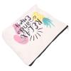 Beavorty Cosmetic Organizer Bag Zipper Pouch for Toiletries Makeup and Travel Accessories for Women view 3