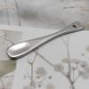 Beavorty 4pcs Metal Facial Mask Applicator Cream Spatula Tools for Smooth Application and Dispensing for Compact Design view 4