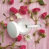 Beavorty Makeup Spoon Set 4pcs Zinc Alloy Scoops for Cream Mask Facials Beauty Products Lipstick Powder Beauty Tool view 4
