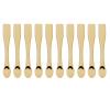 Beavorty 10pcs Makeup Spoons for Facial Creams Masks Products Easy to Use Lightweight Applicators for Beauty and Sampling view 1