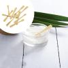 Beavorty 10pcs Makeup Spoons for Facial Creams Masks Products Easy to Use Lightweight Applicators for Beauty and Sampling view 4