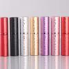 Beavorty Travel Spray Bottles Refillable Small Containers for Perfume Body Spray and More Sprayer Go Use view 3