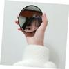 Beavorty 5pcs Makeup Mirror with Cups for Bathroom Bedroom and Travel Premium Cosmetic Tool for Detailed Grooming and Makeup Application view 3