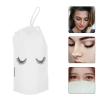 Beavorty 50pcs Travel Makeup Bag Drawstring Cosmetic Bags for Toiletries Versatile Storage for Travel Essentials Material view 3