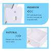 Beavorty Multifunctional Makeup Vanity Mirror Storage Box Portable Tabletop Design for Organized Cosmetics and Easy to Maintain for Dresser and Bathroom Use view 2