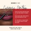 Runway Rogue Designer Liner Lip Pencil, Matte Muted Plum Lip Liner Pencil and Lip Liner Sharpener, Start the Show view 3