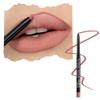 Runway Rogue Designer Liner Lip Pencil, Matte Spiced-Nude Lip Liner Pencil and Lip Liner Sharpener, Nude Awakening' view 1