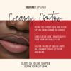 Runway Rogue Designer Liner Lip Pencil, Matte Spiced-Nude Lip Liner Pencil and Lip Liner Sharpener, Nude Awakening' view 3